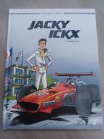 strip jacky ickx, Livres, BD, Enlèvement, Utilisé