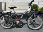 Oxford Warrior fiets 20”, Fietsen en Brommers, Ophalen, Zo goed als nieuw, Oxford, Handrem