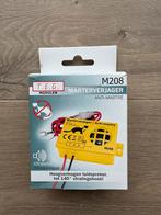 Marter apparaat verjager, Ophalen