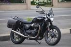 Triumph Street Twin, Motoren, Motoren | Triumph, 2 cilinders, Motorrijbewijs A, 900 cc, Particulier