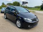 Volkswagen Golf VI Plus 1.6TDi Highline *Navi-Cuir-Clim*, Autos, Euro 5, Achat, Entreprise, Carnet d'entretien