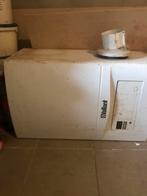 Chaudière Vaillant, Doe-het-zelf en Bouw, Gebruikt