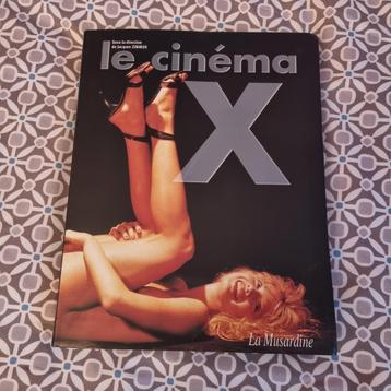 le cinéma X Encyclopédie 