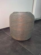 Metalen stolp voor kaars, Ophalen, Zo goed als nieuw