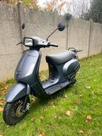 A klasse Sourini S’ 2020, Fietsen en Brommers, Scooters | Vespa, Ophalen