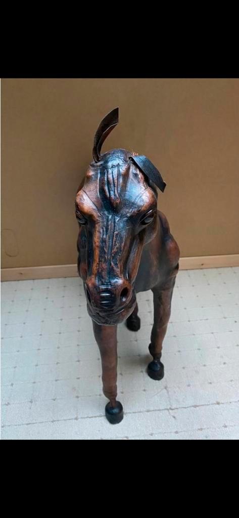 Grande pièce équestre de collection, Kleding | Heren, Carnavalskleding en Feestkleding, Zo goed als nieuw, Ophalen