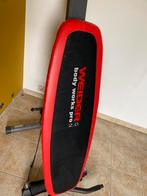 Workout, Sport en Fitness, Ophalen, Gebruikt, Overige materialen, Krachtstation