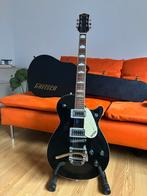 Gretsch electromatic Pro Jet Bigsby + koffer, Muziek en Instrumenten, Ophalen, Zo goed als nieuw, Solid body, Overige merken