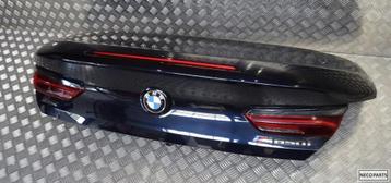 BMW 8 SERIE CABRIO M850i G14 ACHTERKLEP ACHTERLICHT ORG. O.A
