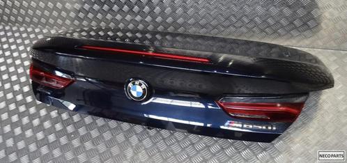 BMW 8 SERIE CABRIO M850i G14 ACHTERKLEP ACHTERLICHT ORG. O.A, Autos : Pièces & Accessoires, Carrosserie & Tôlerie, BMW, Utilisé