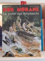 BOB MORANE EDITIONS LEFRANC TOME 6 TRES BON ETAT EO 1991, Livres, Comme neuf, Une BD, Enlèvement ou Envoi