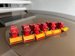 Set Matchbox Lesney Claas Combine Harvester nr 65-C 1967, Verzamelen, Ophalen of Verzenden