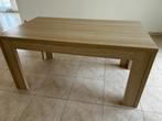 eettafel, Ophalen, 100 tot 150 cm, 50 tot 100 cm, Zo goed als nieuw