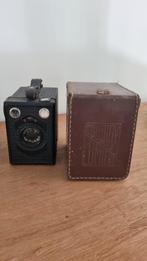 Scoutbox Lumière fototoestel ( 1930-1940), Verzamelen, Foto-apparatuur en Filmapparatuur, Ophalen, Voor 1940, Fototoestel