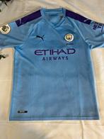 Manchester City Home Shirt 2019/2020 – 125 Years Edition, Sport en Fitness, Ophalen of Verzenden