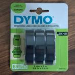 recharge d'étiquettes DYMO, Informatique & Logiciels, Enlèvement ou Envoi, Neuf, Étiquette en bande, DYMO