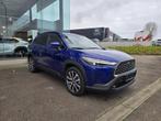 Toyota Corolla Cross Style, Auto's, Toyota, Automaat, 72 kW, Blauw, 5 deurs