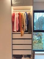 IKEA Pax schuifdeurkast van 2023 in nieuwstaat, Huis en Inrichting, Ophalen, Zo goed als nieuw