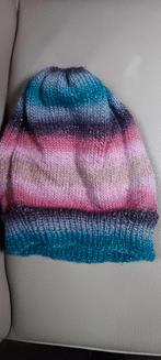 Zelf gemaakte mutsen, Kleding | Dames, Mutsen, Sjaals en Handschoenen, Ophalen, Nieuw, Muts