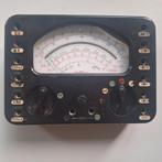 retro multimeter METRIX controleur 462, Ophalen of Verzenden, Gebruikt, Multimeter
