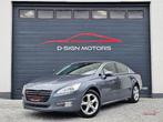 PEUGEOT 508 1.6 HDi (112pk) ALLURE 2012 90.000km EURO 5 !!, Auto's, Peugeot, Te koop, Zilver of Grijs, https://public.car-pass.be/vhr/659bd731-1d22-46f7-a4e1-cf7b37622a1c