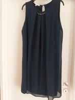 Robe La fée Maraboutée - bleue marine - Taille 46, Enlèvement ou Envoi, Neuf