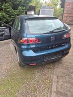 Seat Ibiza 1.4 diesel, Auto's, Seat, Stof, 1398 cc, Ibiza, Particulier