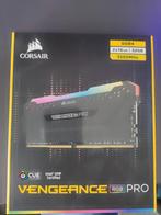 Corsair Vengeance 2x16 GB 3200 MHz DDR4 RGB RAM, Computers en Software, 32 GB, DDR4, Ophalen of Verzenden, Zo goed als nieuw