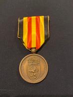 Lot 15: medaille, Ophalen of Verzenden