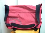 Schoudertas voor 17" laptop + opbergmap A4 (Abbrazzio), Ophalen of Verzenden, Zo goed als nieuw, Overige merken