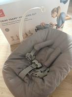 Stokke newborn set tripp trapp, Ophalen, Zo goed als nieuw
