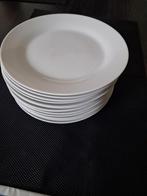 70 tal dessertborden te koop, Maison & Meubles, Cuisine | Vaisselle, Enlèvement, Comme neuf