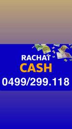 Rachat voiture belgique 24/7 0499/299.118, Ophalen
