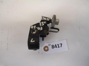 GSXR750 2001 - 2003 Suzuki Koppelingshendel houder D1-31130 beschikbaar voor biedingen