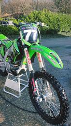 Moto Kawasaki KxF 2021 250cc, Motoren, Motoren | Kawasaki, 250 cc, Particulier, Crossmotor, 1 cilinder