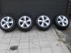 Velgen Opel Insignia, Auto-onderdelen, Banden en Velgen, Ophalen, Banden en Velgen, 17 inch, Winterbanden