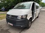 2017 Volkswagen Transporter Kombi, Auto's, Automaat, Monovolume, Gebruikt, Euro 6