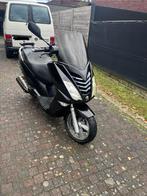 Scooter Peugeot Citystar 125, Fietsen en Brommers, Scooters | Peugeot, Zo goed als nieuw, Benzine, 125 cc, Ophalen of Verzenden