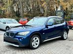 BMW X1 SDRIVE 18D 2010 DIESEL EURO5, Euro 5, Achterwielaandrijving, 1995 cc, Beige