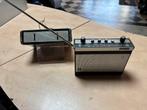Zeldzame Akkord autotransistor 130 deluxe voor Vw,Porsche…, Auto diversen, Ophalen of Verzenden