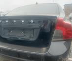 volvo S40, zwart, 2010, carrosserie, motoronderdelen, Ophalen, Volvo