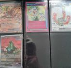 Temporal Forces Pokemon Kaarten, Nieuw, Foil, Ophalen of Verzenden, Meerdere kaarten