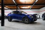 Prachtige Mercedes GLC 43 AMG Coupé VOL OPTIES!, Auto's, Automaat, 4 deurs, USB, Euro 6