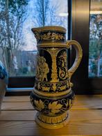 Marzi & Remy bierkan, Enlèvement