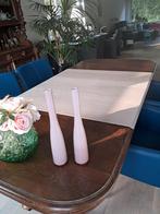 Antieke eiken tafel, Huis en Inrichting, Tafels | Eettafels, Ophalen, Gebruikt, 100 tot 150 cm, Eikenhout