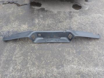 2002 - 2008 Dodge Ram achterbumper bumper top cover beschikbaar voor biedingen