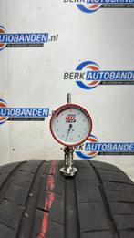 2x Hankook Ventus S1 Evo3 SUV 255/45 R20 105Y 255/45/20 2554, Gebruikt, 255 mm, Ophalen of Verzenden, Band(en)