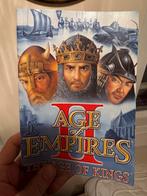Age of Empires II, Enlèvement, Comme neuf