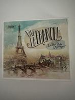 CD-Box Vive la France, Ophalen of Verzenden, Nieuw in verpakking