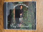 CD Hugo Matthysen : Dag Allemaal, Ophalen